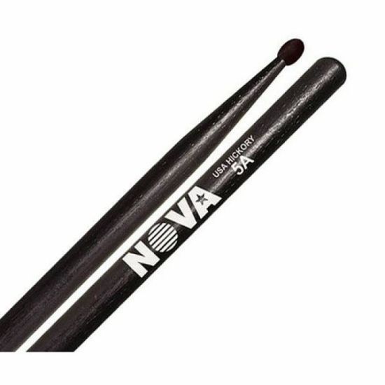Барабанные палочки орех VIC FIRTH N5A B