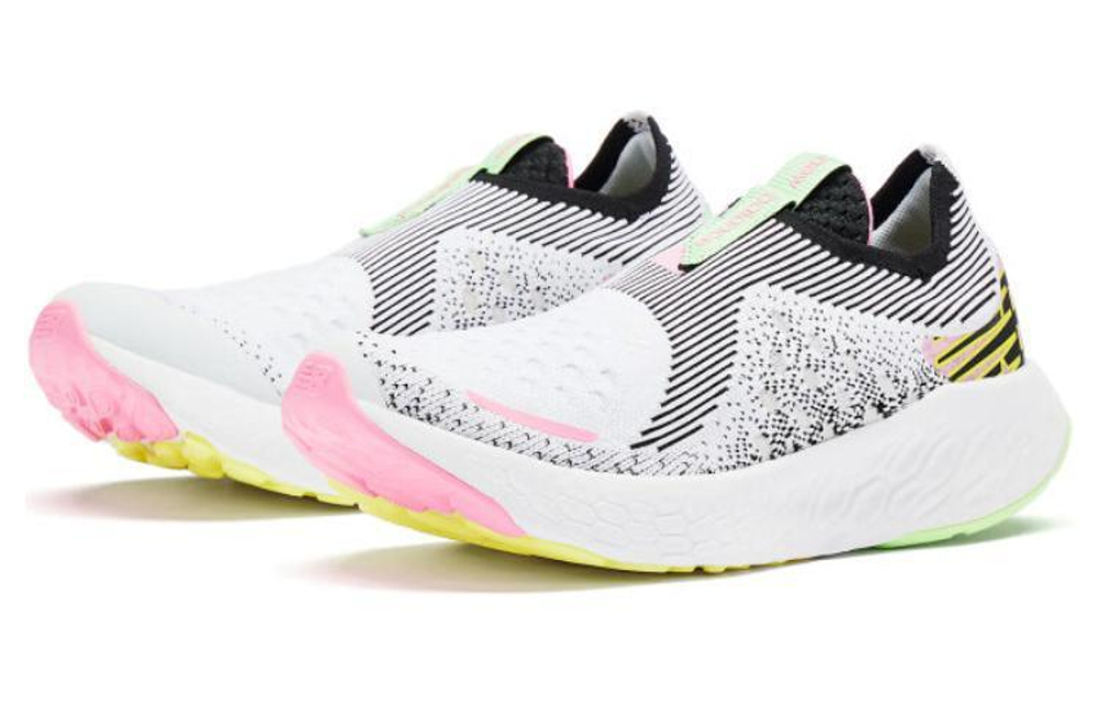 Кроссовки New Balance Nb 1080 Fresh Foam (Женская размерная сетка)