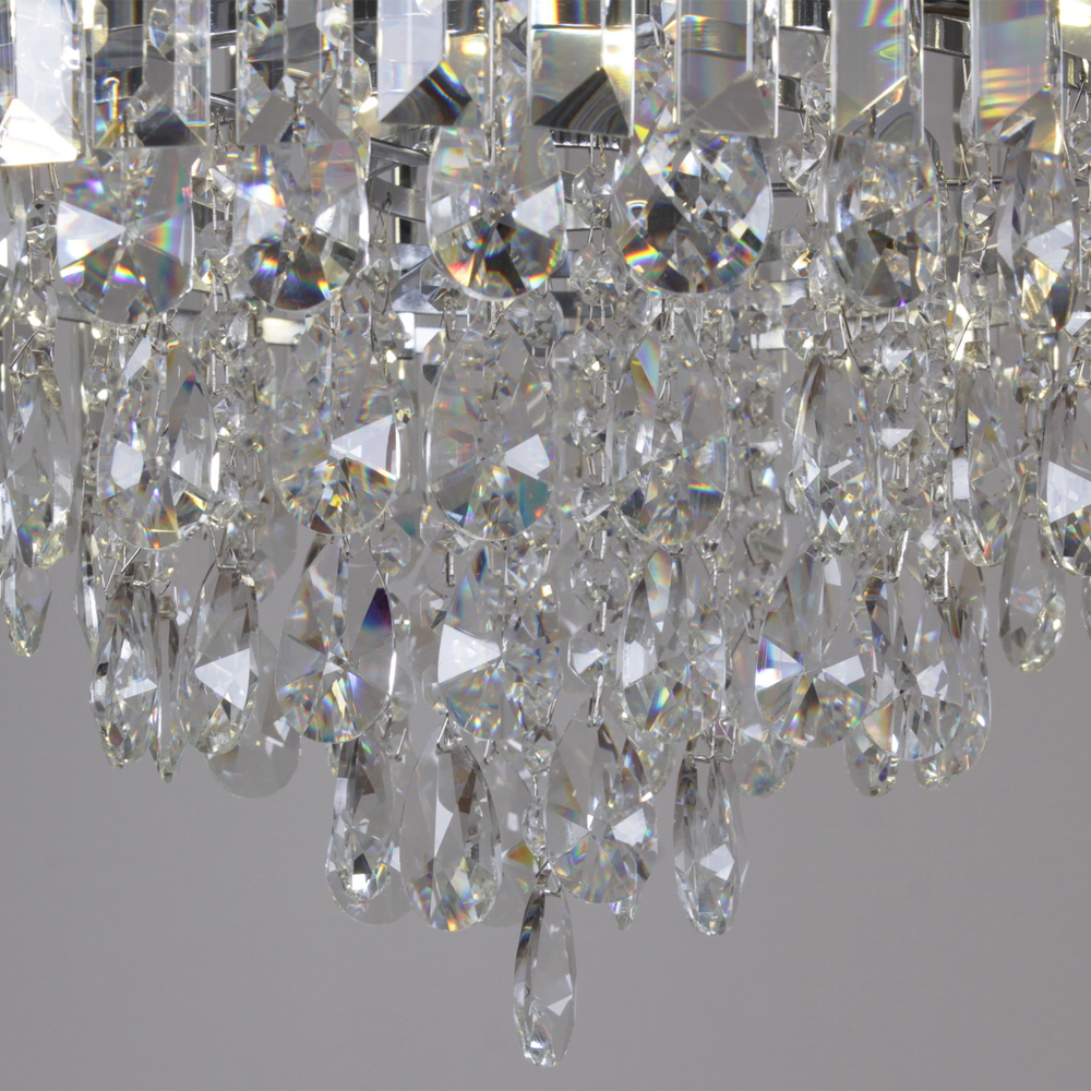 90183-0.3-10 CR светильник потолочный