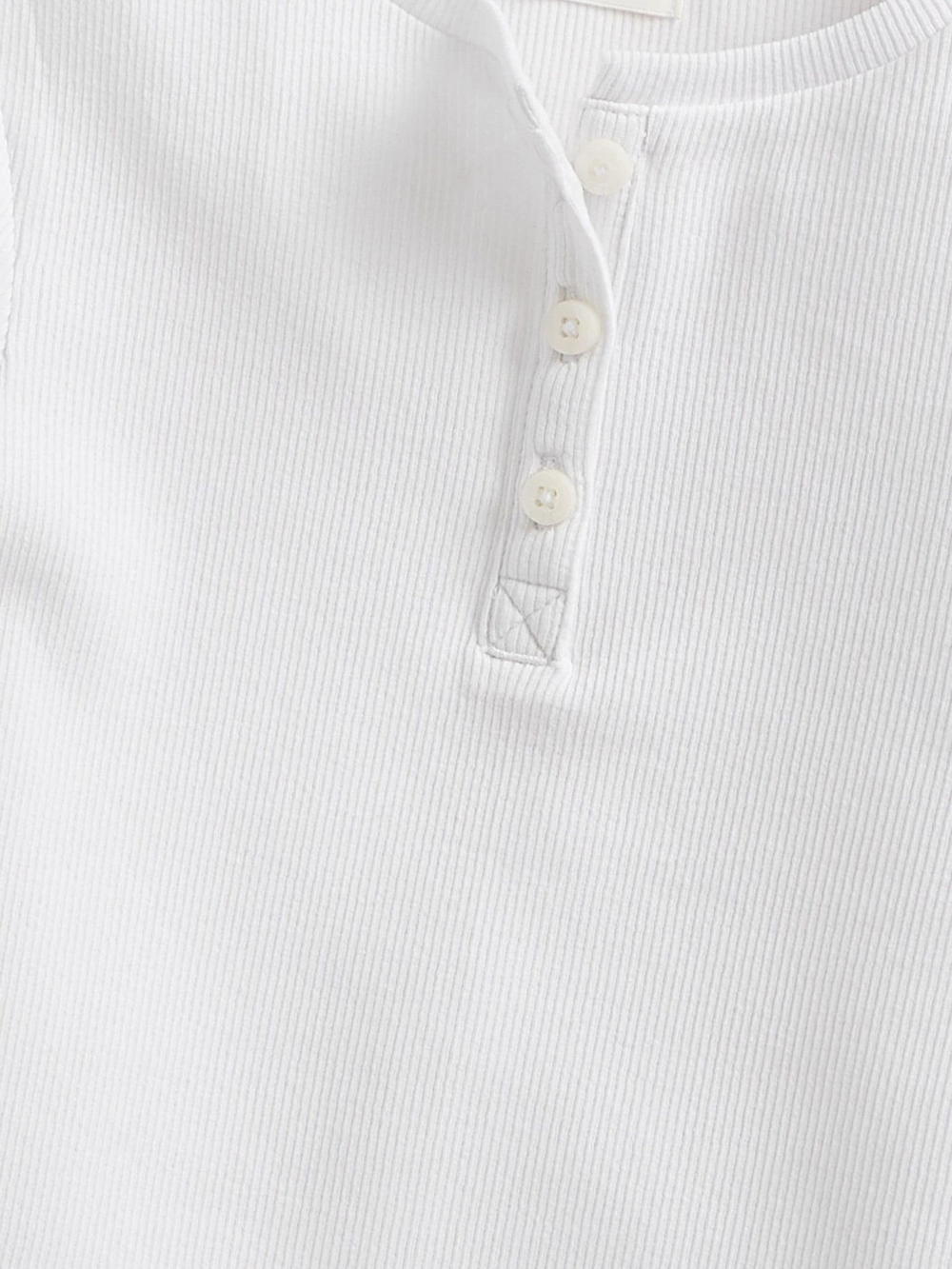 Футболка для девочки Next 477-659, Белый