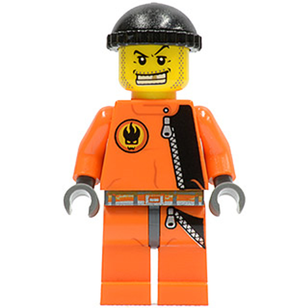 Приспешник agt008