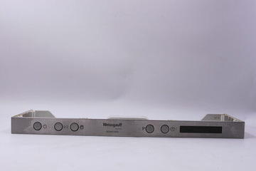 Пластик посудомоечной машины Weissgauff BDW4140D