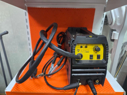 Сварочный аппарат Алмаз MIG 160 SYNERGY