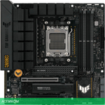 Материнская плата ASUS TUF Gaming B650M-Plus DDR5