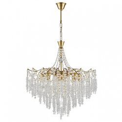 Подвесная люстра Lumion Kristina 8243/8