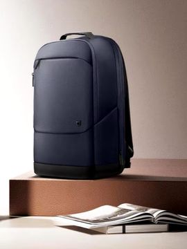Рюкзак Xiaomi Mijia Business Backpack (MJSWB01RM)