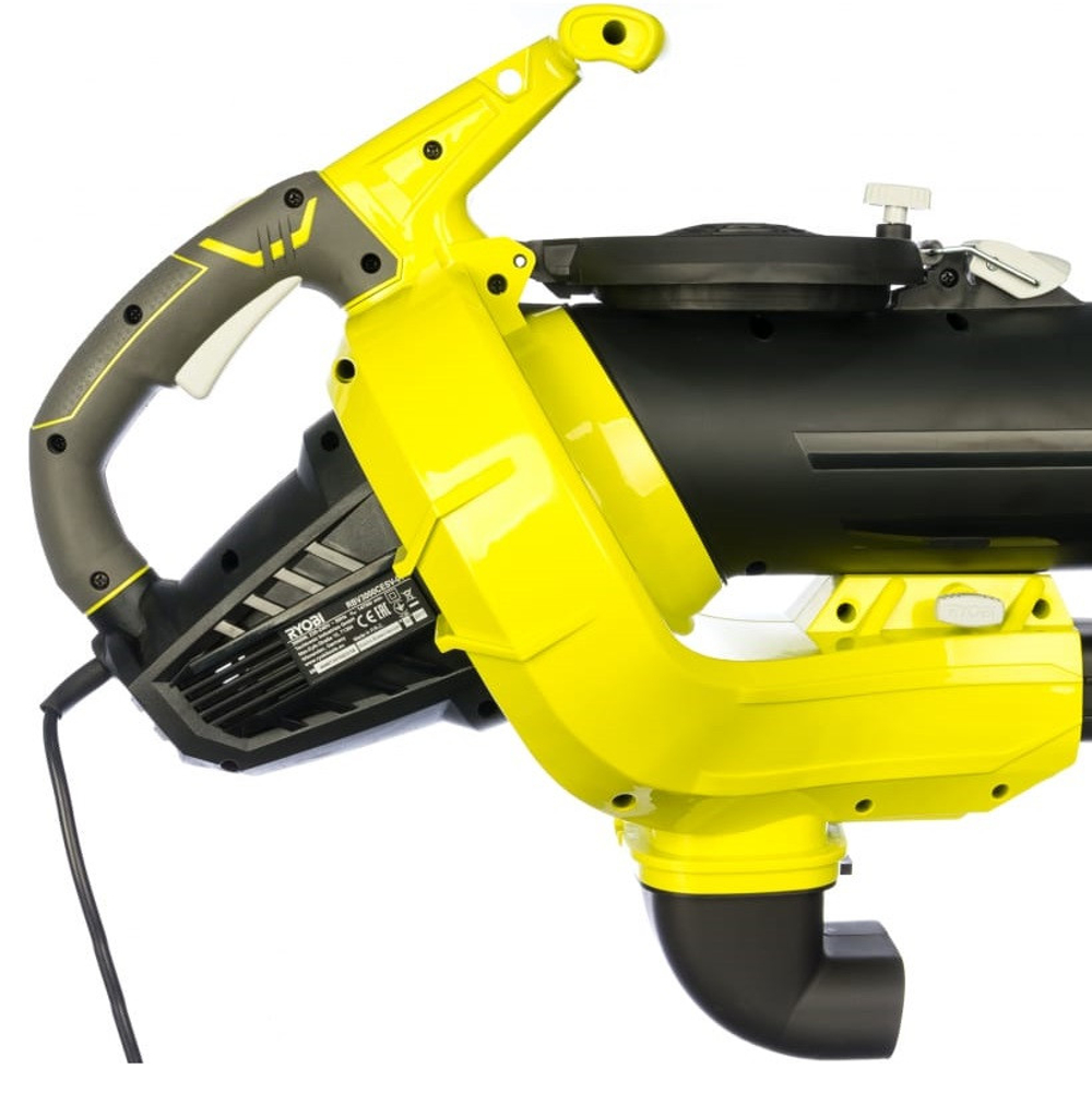 Садовый пылесос Ryobi RBV3000CESV 5133002190