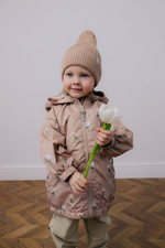 Ветровка (цветочные мечты)