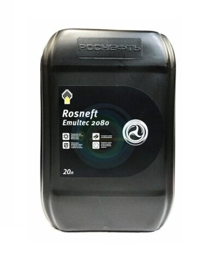 СОЖ Роснефть Emultec 2080 (20л)