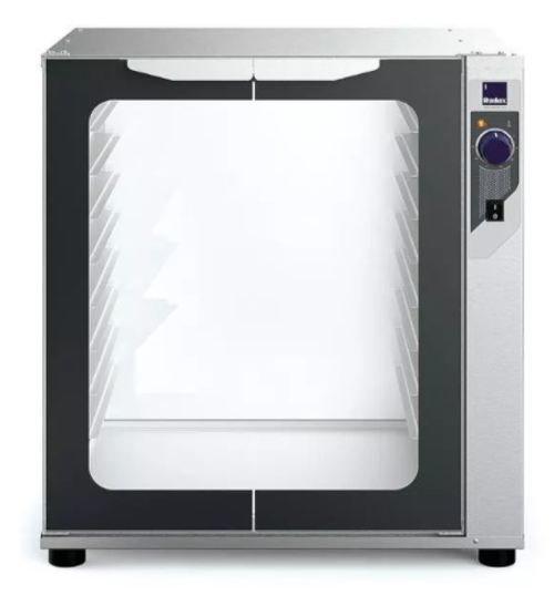 Расстоечный шкаф Radax Pushkin PS78M