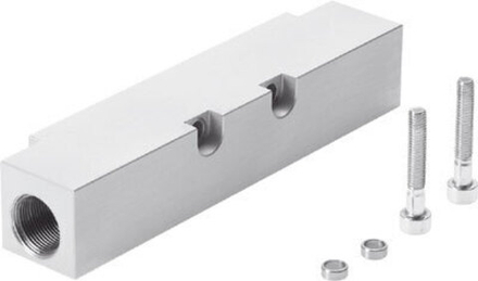 DADP-DGC-63 Держатель амортизатора