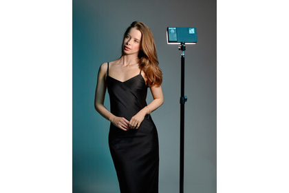 Осветитель светодиодный Raylab RL-LED20BI 1800-9000К