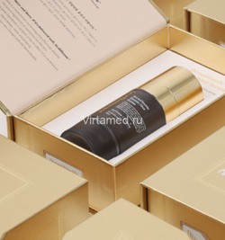 Отбеливающая двойная сыворотка Двойной Выстрел| DermiShuttle™ DOUBLE SHOT SERUM, 50 мл