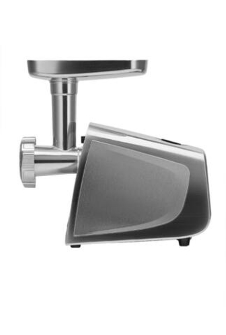 Мясорубка POLARIS PMG 2079AL Silent металлик