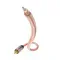 Inakustik Star Audio Cable MonoSub RCA - RCA 5 m