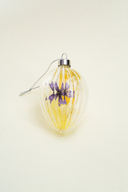 Кулон Цветущий