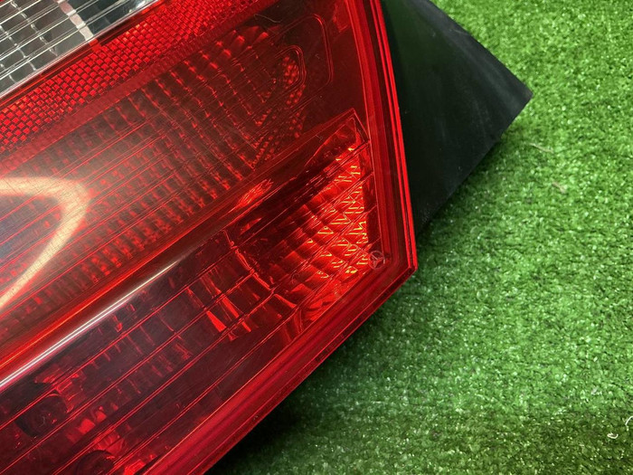 Фонарь левый Mercedes A W176 (2012-2015)