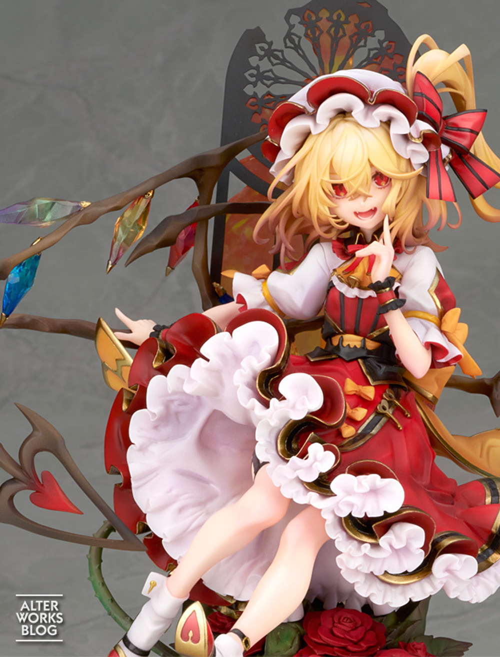 Flandre Scarlet