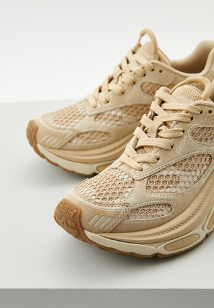 Кроссовки женские ASH DRAGON