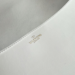 Valentino One Stud Maxi Hobo Bag 40 cm