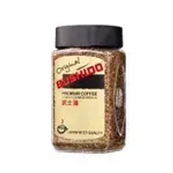 Кофе растворимый BUSHIDO Original, 100 г