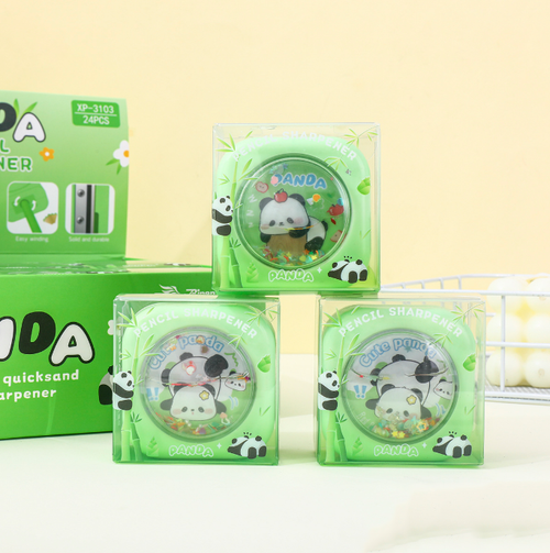 Точилка "Glitter"