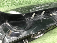 Битая Фара правая Lexus NX 1 (2017-2021) LED