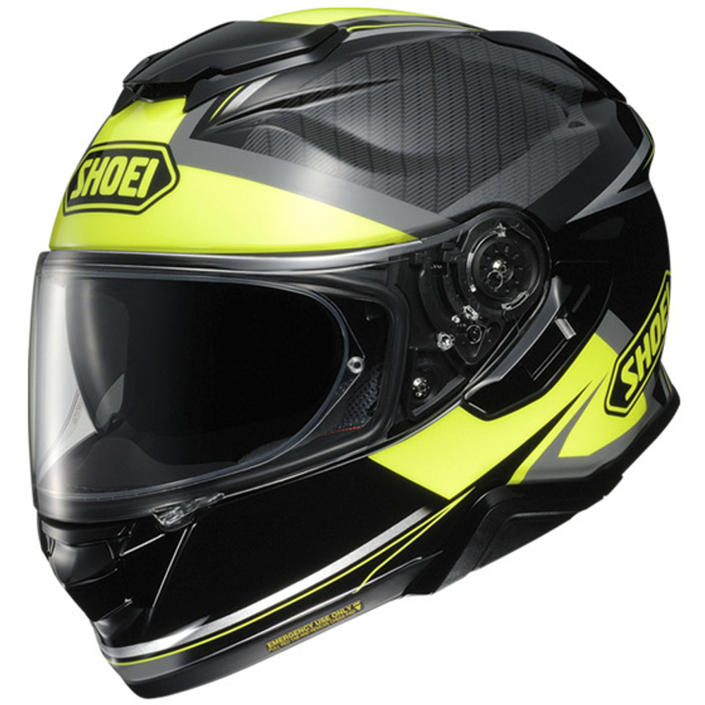 SHOEI GT-AIR 2 AFFAIR TC-3