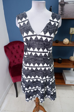 Платье H&M летнее 46 размер