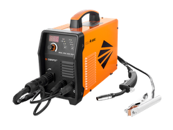 Полуавтомат Сварог REAL MIG 200 (N2H3)