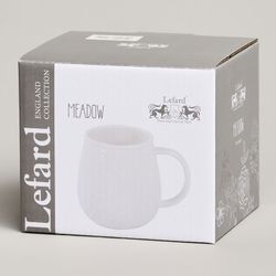 КРУЖКА LEFARD "MEADOW" 380 МЛ