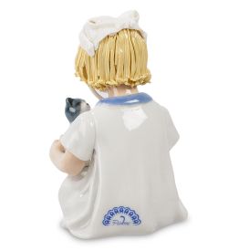 Pavone CMS-12/13 Фигурка «Юный доктор»
