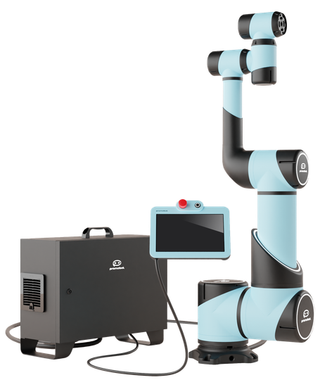 Promobot M13 - Шестиосевой коллаборативный манипулятор
