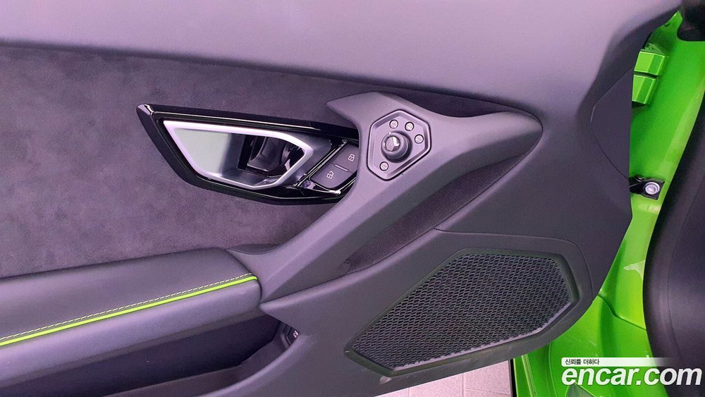 Lamborghini Huracan LP640-4 에보 Spider (07.2020)