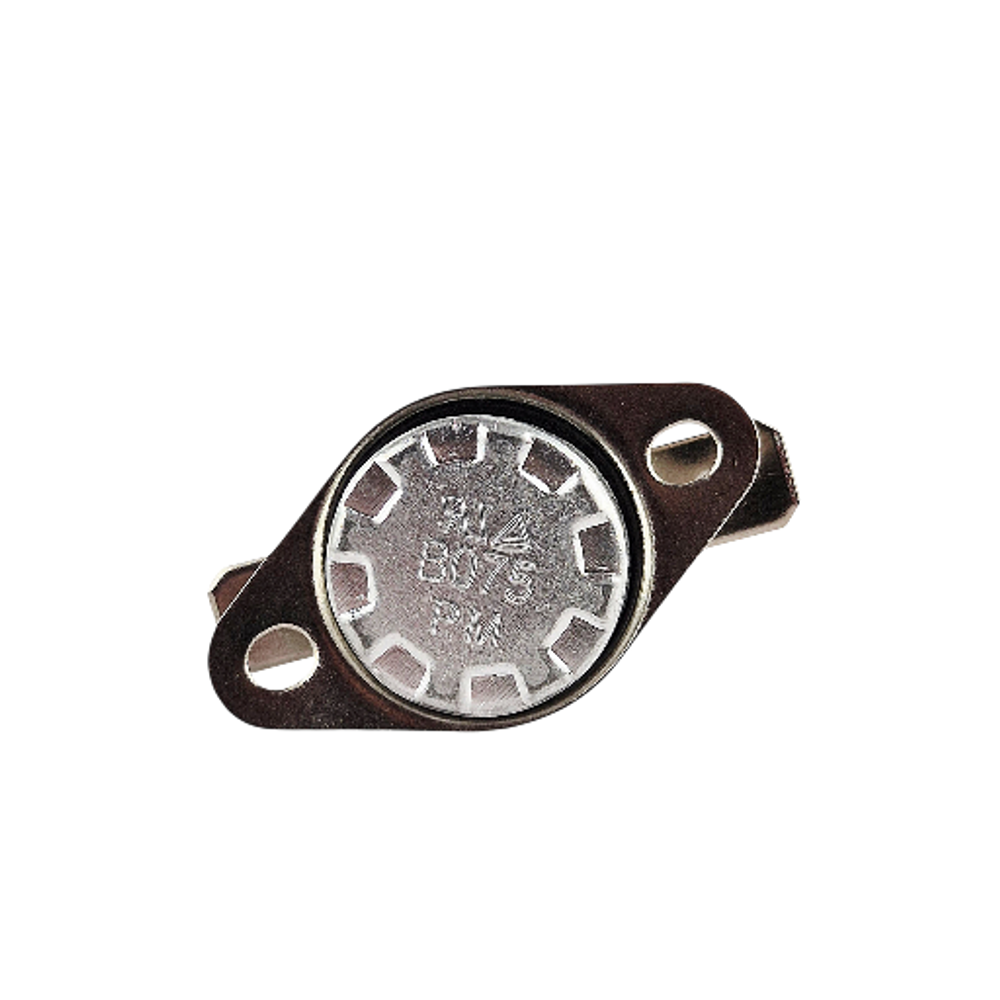 Датчик температуры 75° (250v)
