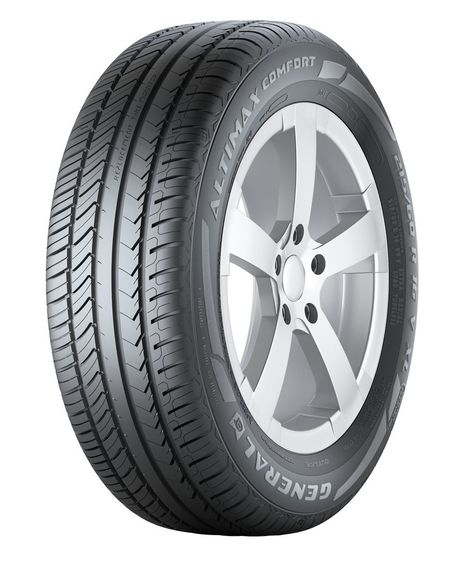 General Tire Altimax Comfort 185/65 R14 86H