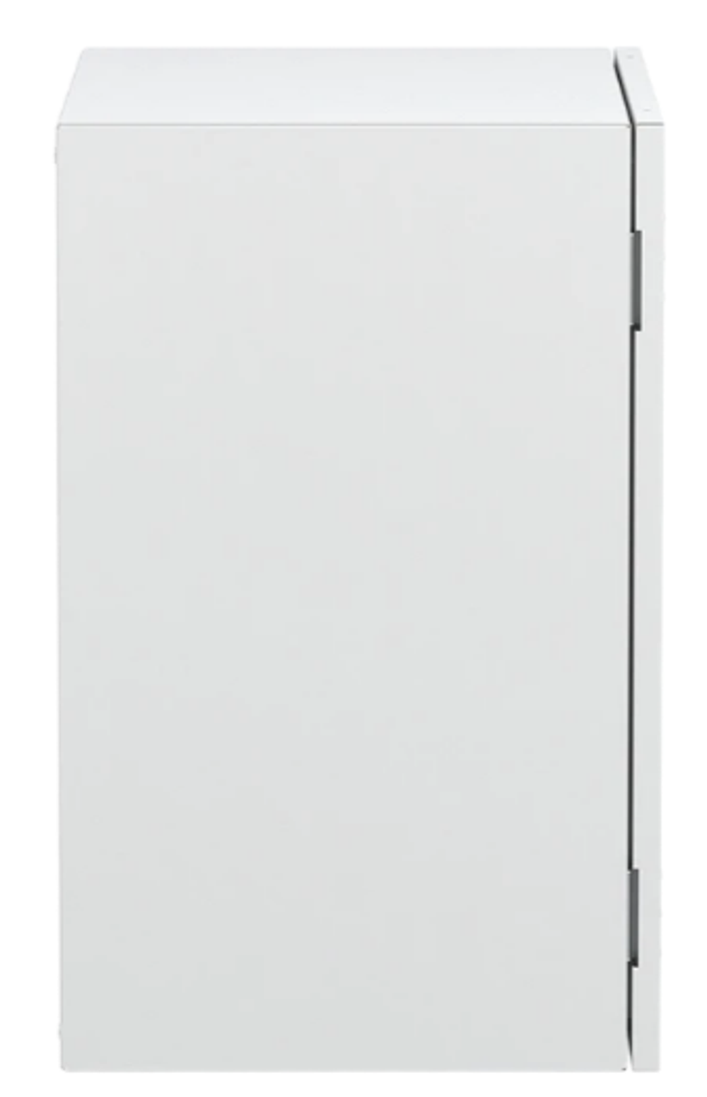 Шкаф настенный 19", 12U ССД 130411-00812