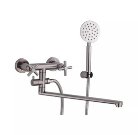 Смеситель д/ванны FS8424 FMARK