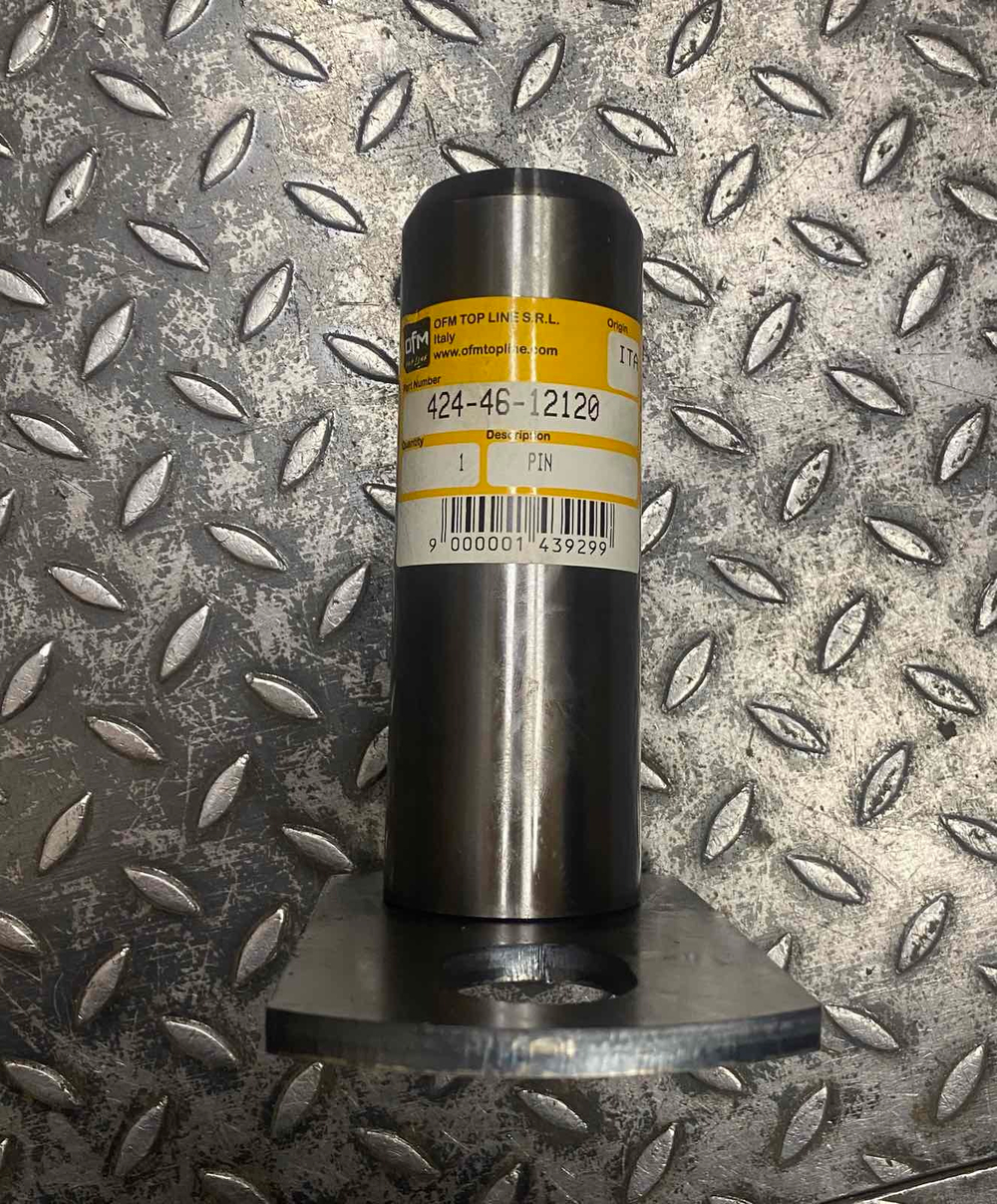 Палец 424-46-12120