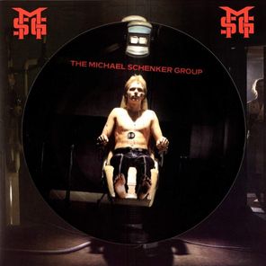 The Michael Schenker Group / The Michael Schenker Group (Picture Disc)(LP)
