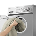 СПАЛЬНЫЙ МЕШОК СИНТЕТИЧЕСКИЙ NATUREHIKE NH20MSD02 ВОДООТТАЛКИВАЮЩИЙ С КАПЮШОНОМ