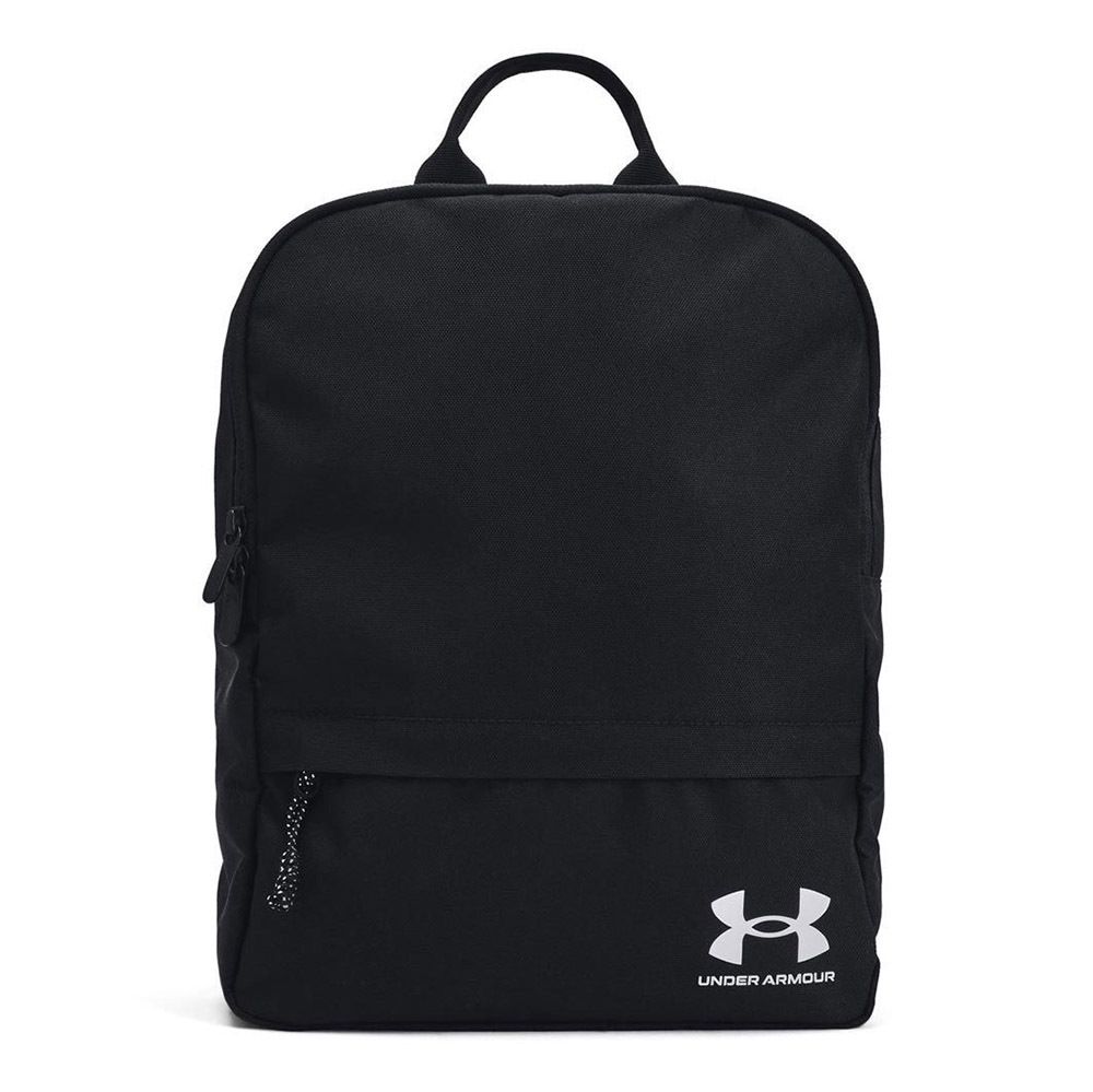 Рюкзак городской Under Armour Loudon Backpack S, 1376456-001, 33*26*8,5 см, 10л.
