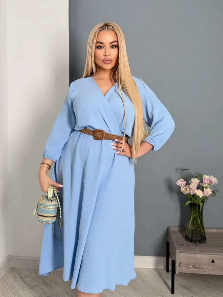 Платье УК-1026-4 Фабрика Моды