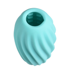 Мятный мастурбатор-яйцо Joy Egg (Цвет: мятный)