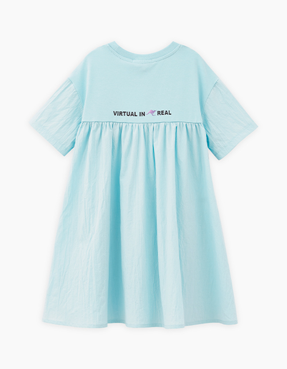 Платье Мята