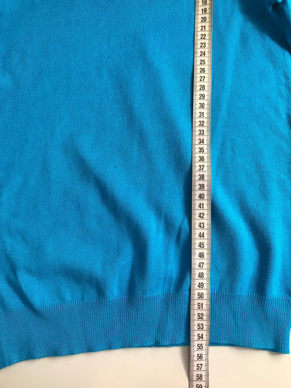 Водолазка oodji в ярком красивом оттенке 42 размер