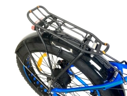 Электровелосипед Eltreco Storm F Утилитарный