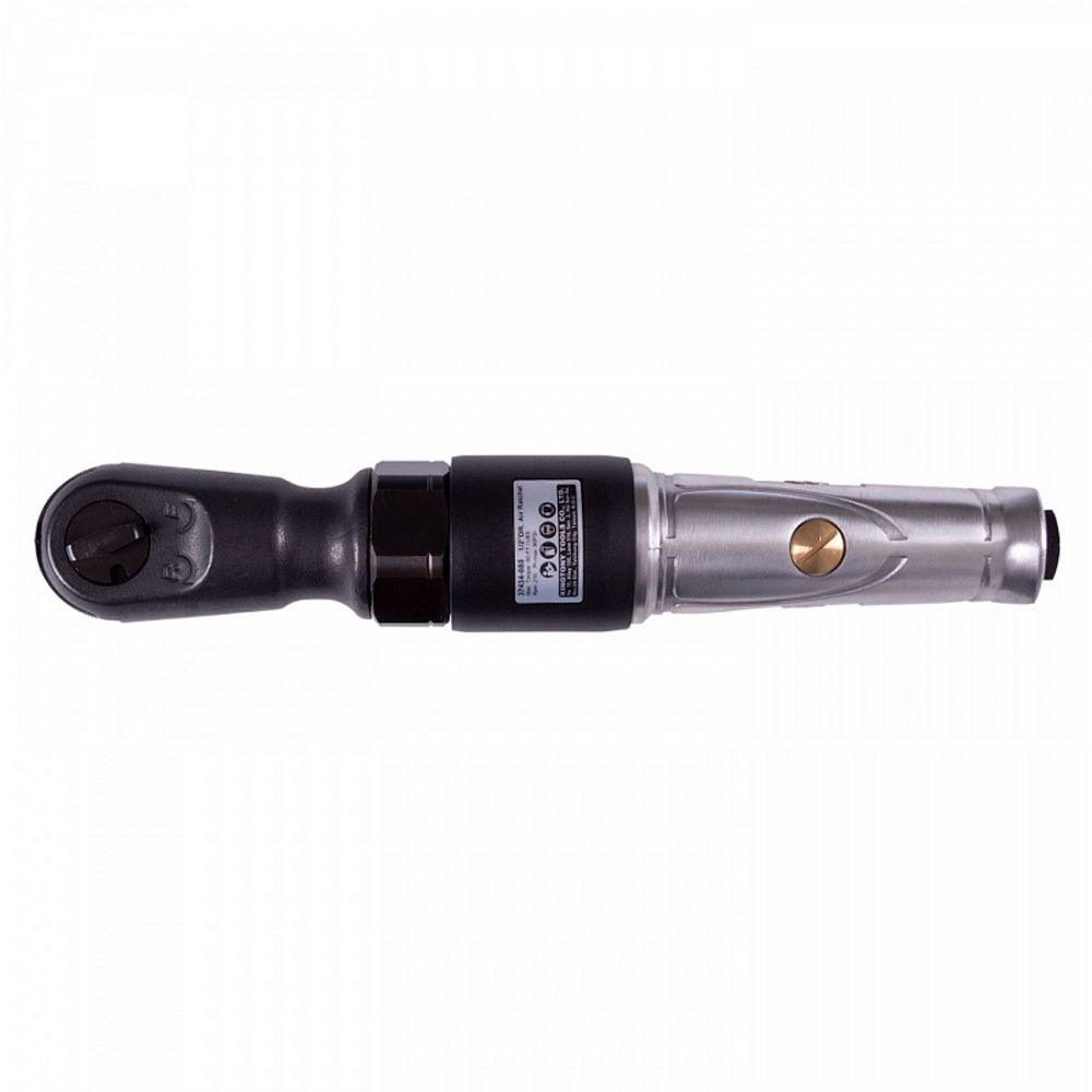 KING TONY (37434-080) Трещотка пневматическая 1/2", 108 Нм