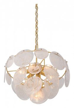 Подвесная люстра Vitaluce V5828 V5828-8/6+1