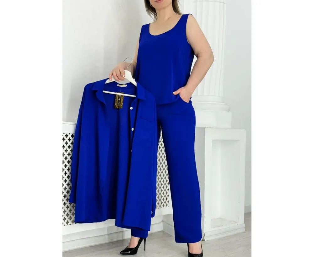 Костюм 50360596 Fabrika